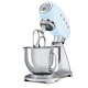 Миксер SMEG SMF02CRE