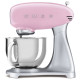 Миксер SMEG SMF02CRE