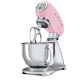 Миксер SMEG SMF02CRE