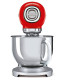Миксер SMEG SMF02CRE