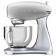 Миксер SMEG SMF02CRE