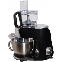 Миксер il Monte SM-1201 BLACK & SILVER