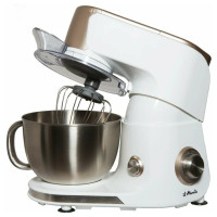 Миксер il Monte SM-1201 WHITE & GOLD