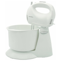 Миксер SUPRA MXS-530 белый