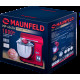 Миксер планетарный MAUNFELD MF-434CH