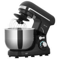 Миксер КТ-1337-2 черный