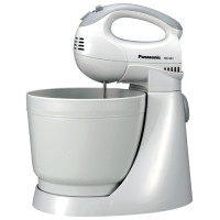 Миксер Panasonic MK-GB1WTQ