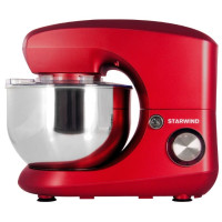 Миксер StarWind SPM5183 1000Вт графит