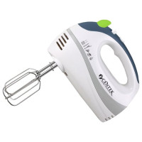 Миксер Centek CT-1104 белый/серый