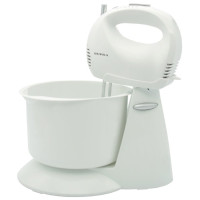 Миксер Supra MXS-521 500Вт белый