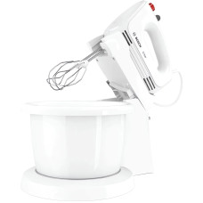 Миксер Bosch MQWPL2000 белый