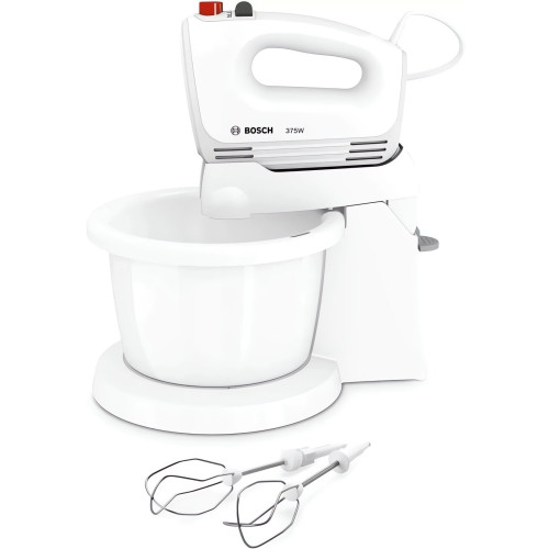Миксер Bosch MQWPL2000 белый