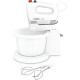 Миксер Bosch MQWPL2000 белый