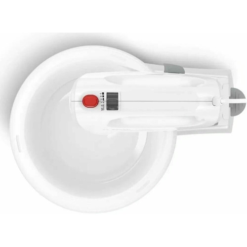 Миксер Bosch MQWPL2000 белый