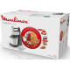 Миксер MOULINEX HM 464110