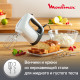 Миксер MOULINEX HM 464110