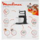 Миксер MOULINEX HM 464110