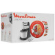 Миксер MOULINEX HM 464110