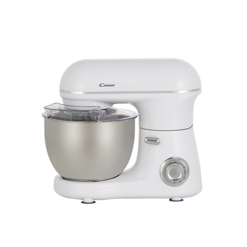 Миксер планетарный Candy CM-500 белый