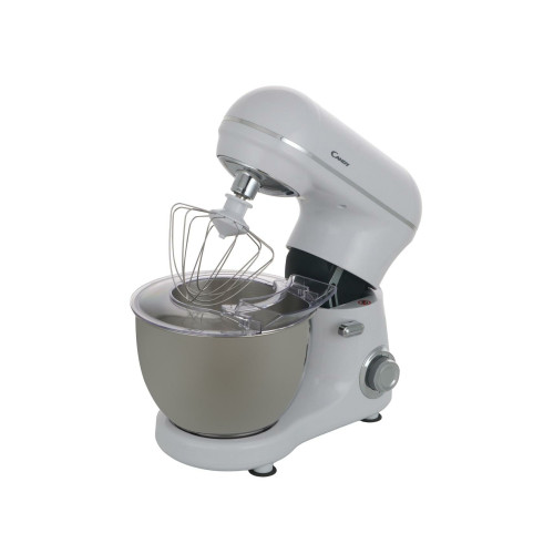 Миксер планетарный Candy CM-500 белый