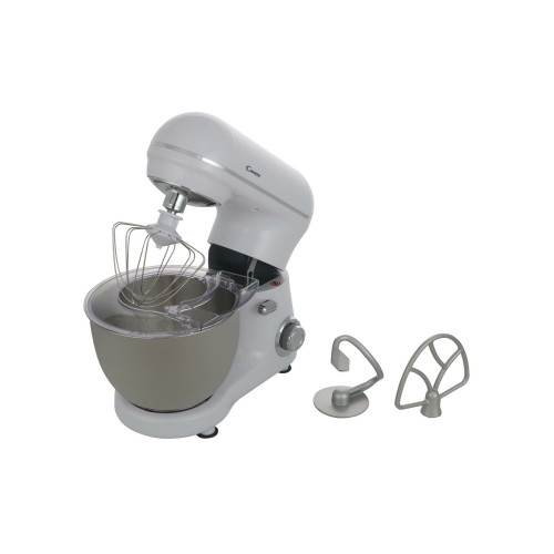 Миксер планетарный Candy CM-500 белый