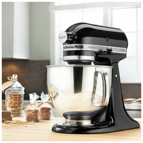 Миксер KitchenAid 5KSM125EOB