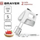 Миксер BRAYER BR1303 