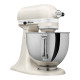 Миксер KitchenAid 5KSM125EMH Artisan кремовый