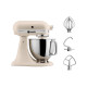 Миксер KitchenAid 5KSM125EMH Artisan кремовый