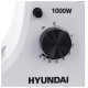 Миксер Hyundai HYM-S4451 белый/черный
