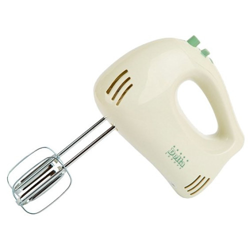 Миксер DELTA DL-5053 белый