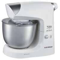 Миксер Endever Sigma 24, кремовый