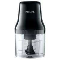 Измельчитель PHILIPS HR1393 белый