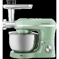 Кухонный комбайн MAUNFELD MF-436GR PRO