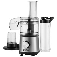 Кухонный комбайн Kitfort КТ-1386 