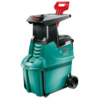 Измельчитель садовый BOSCH AXT 25 D 2500Вт 40об/мин