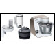 Кухонный комбайн BOSCH MUM 5XW20