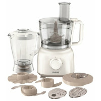 Кухонный комбайн Philips HR7628
