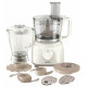 Кухонный комбайн Philips HR7628