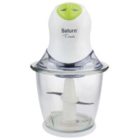 Кухонный комбайн Saturn ST-FP0060
