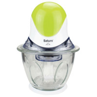 Кухонный комбайн Saturn ST-FP0061