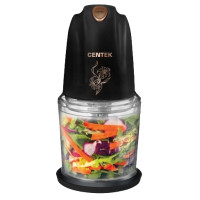 Чоппер Centek CT-1391 черный