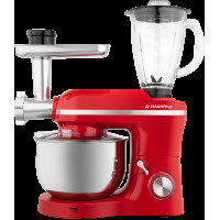 Кухонный комбайн MAUNFELD MF-433CH PRO