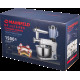 Кухонный комбайн MAUNFELD MF-421S PRO