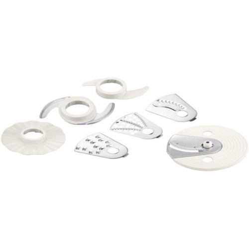 Кухонный комбайн Eurostek EFP-2079