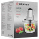 Измельчитель BRAYER BR1402