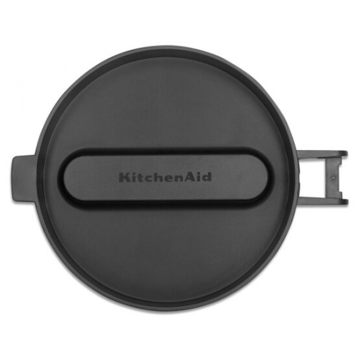 Кухонный комбайн KitchenAid 5KFP0921EBM матовый черный