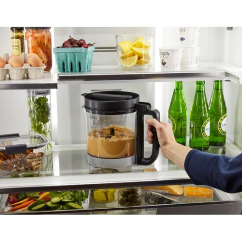 Кухонный комбайн KitchenAid 5KFP0921EPT фисташковый