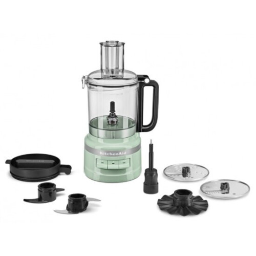 Кухонный комбайн KitchenAid 5KFP0921EPT фисташковый