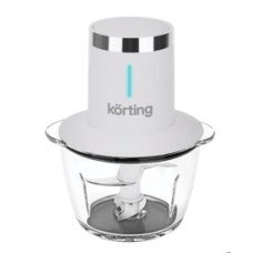 Измельчитель Korting KFP 0204 W